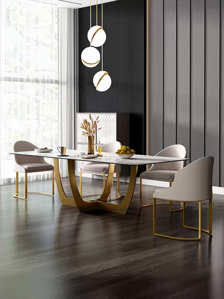 ZK−CT316 Dining Table