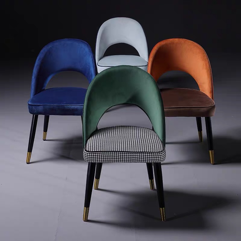 ZK-CY502 dining chair