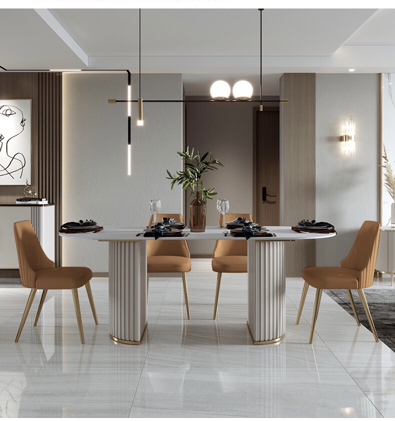 SK-Z002 dining table